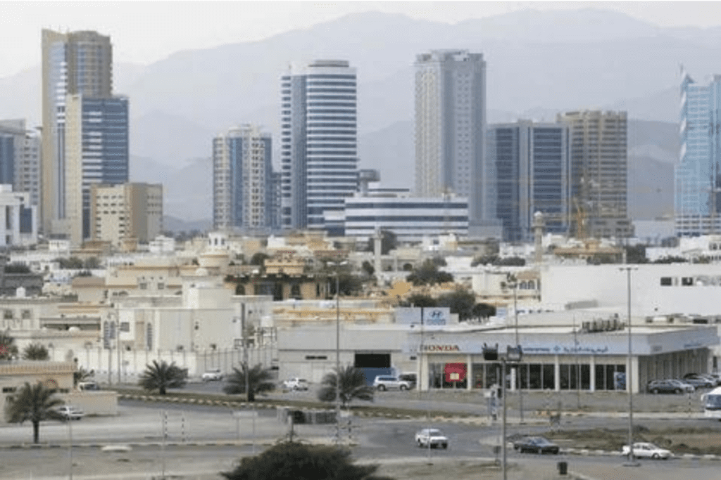 Fujairah Full-Day City Tour: A Comprehensive Guide to Exploring This Hidden Gem in the UAE