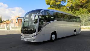 Bus Rental Dubai